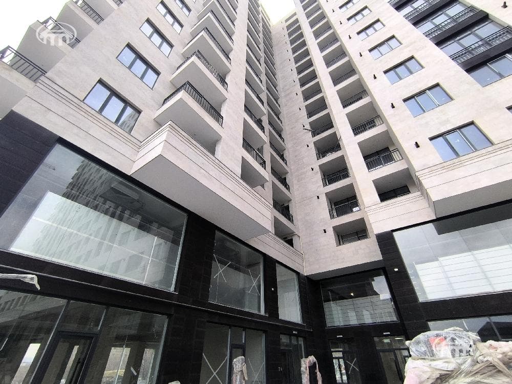 Квартира · 83 м² · Ереван