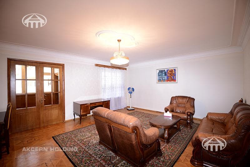 Apartment · 82 m² · Yerevan