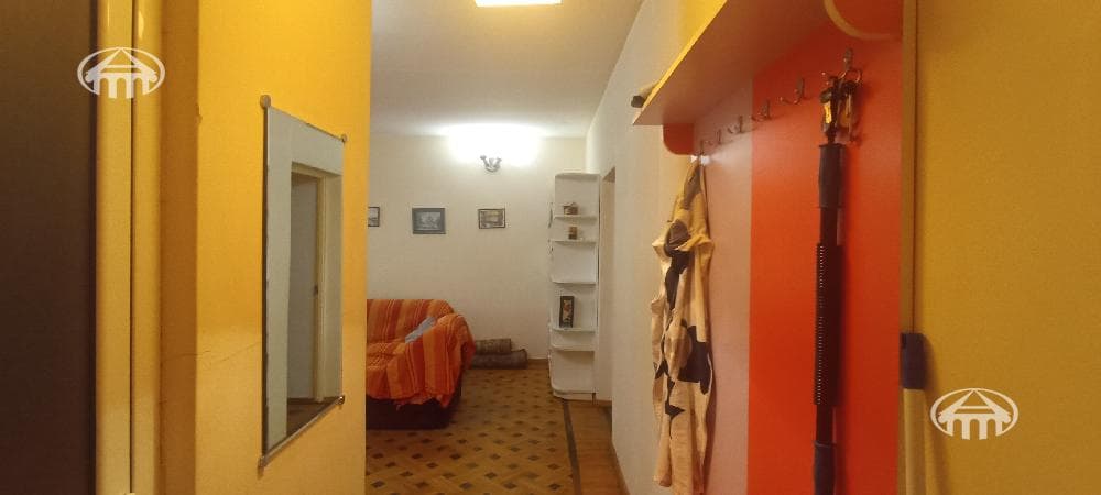 Квартира · 53 м² · Ереван