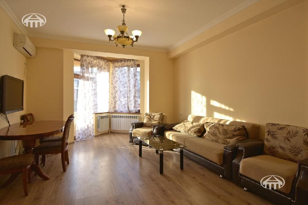 Квартира · 53 м² · Ереван