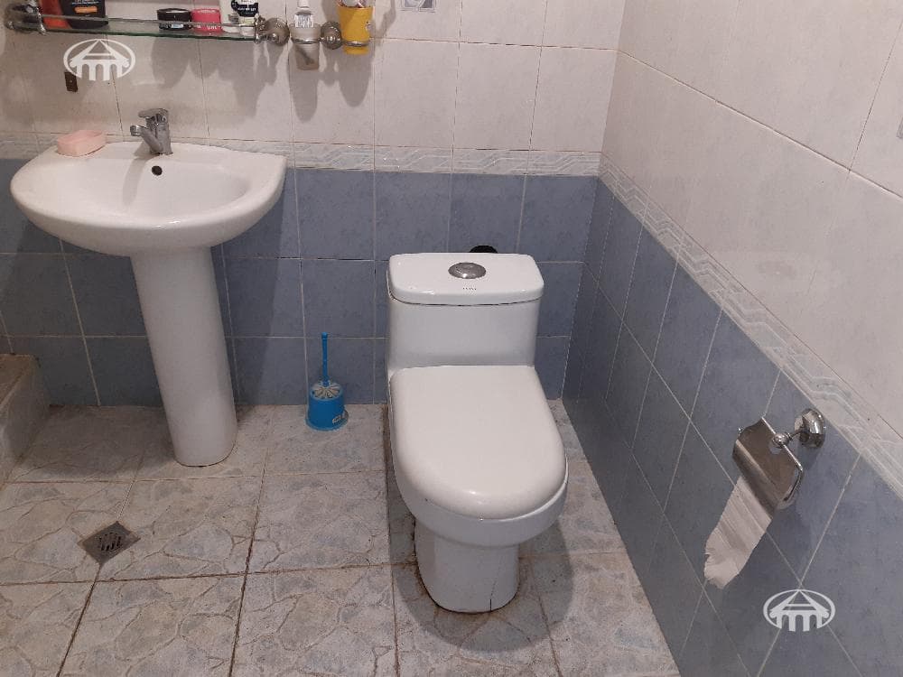 Apartment · 59 m² · Yerevan
