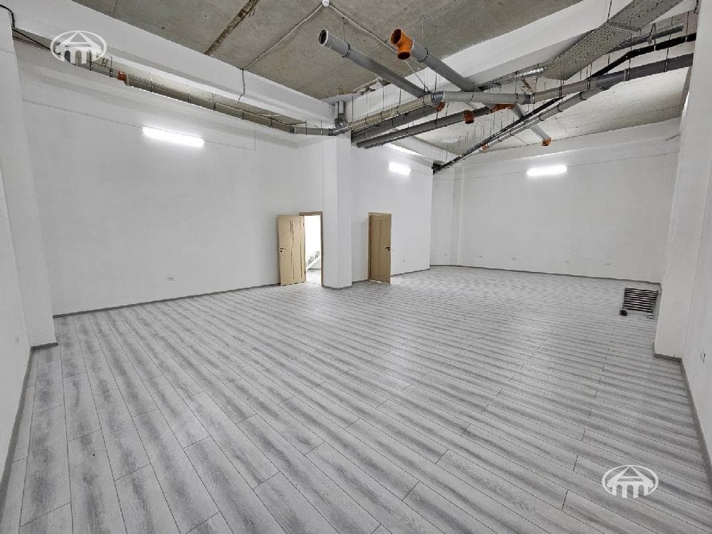 Գրասենյակ · 162 մ² · Երևան