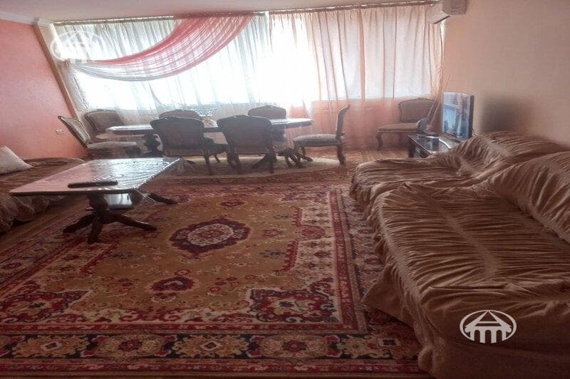 Apartment · 66 m² · Yerevan