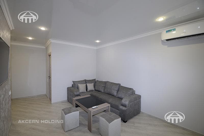Apartment · 2 rooms · 43 m² · Yerevan