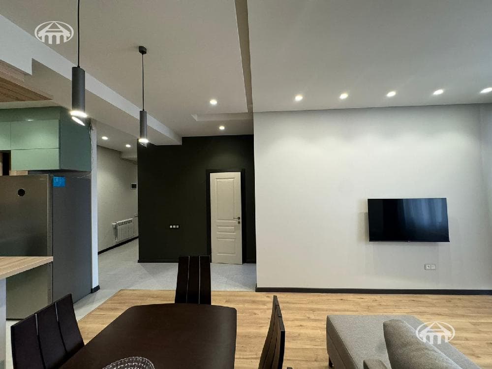 Квартира · 68 м² · Ереван