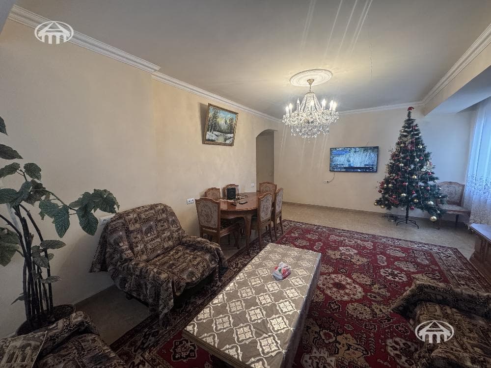 Apartment · 106 m² · Yerevan