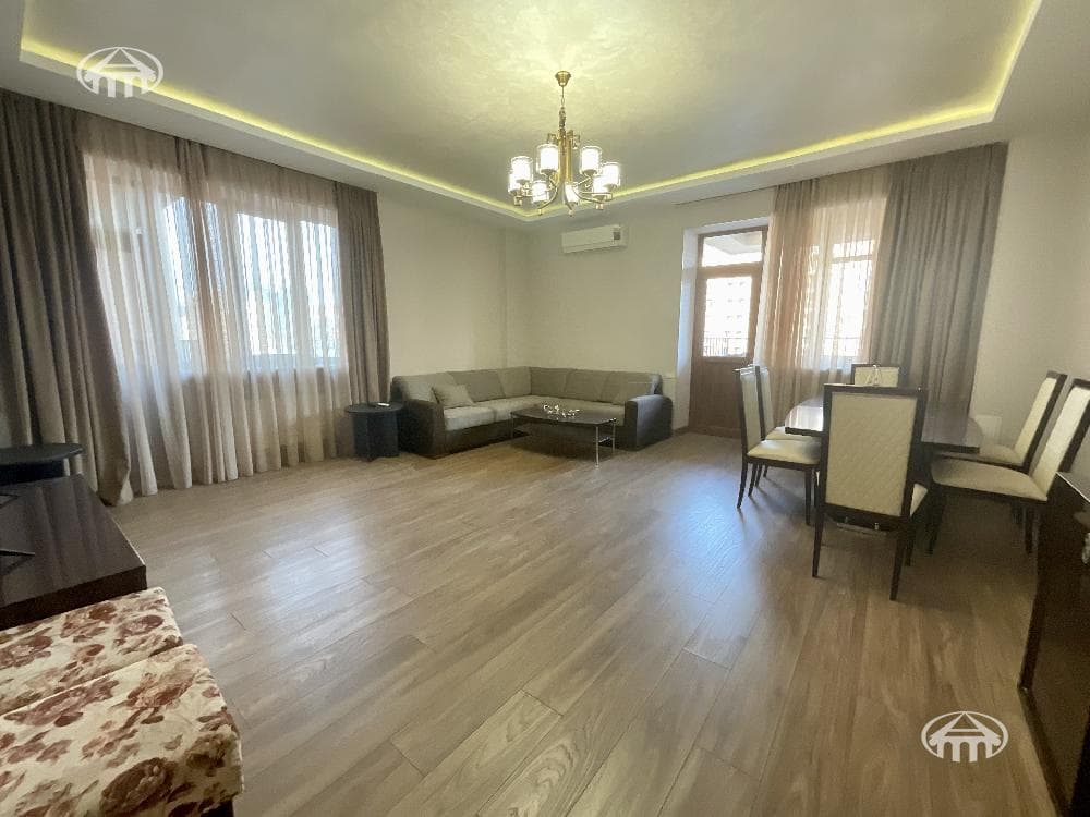 Apartment · 114 m² · Yerevan