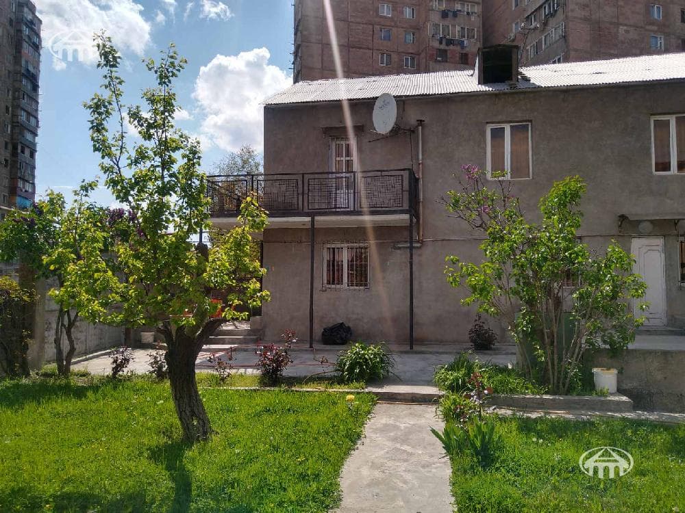 Особняк · 148 м² · Ереван