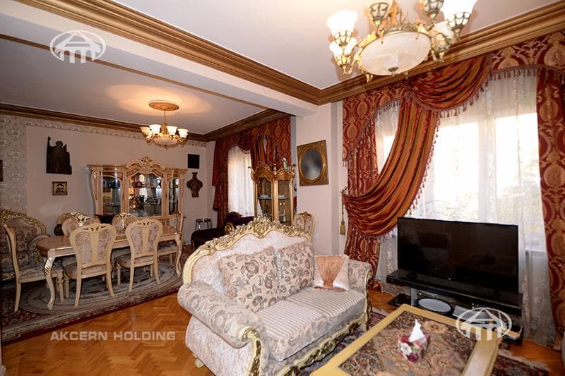 Apartment · 154 m² · Yerevan