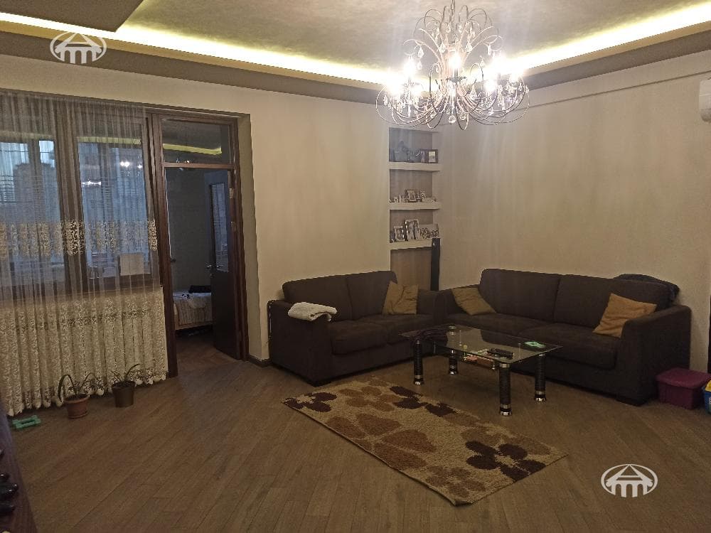 Apartment · 121 m² · Yerevan