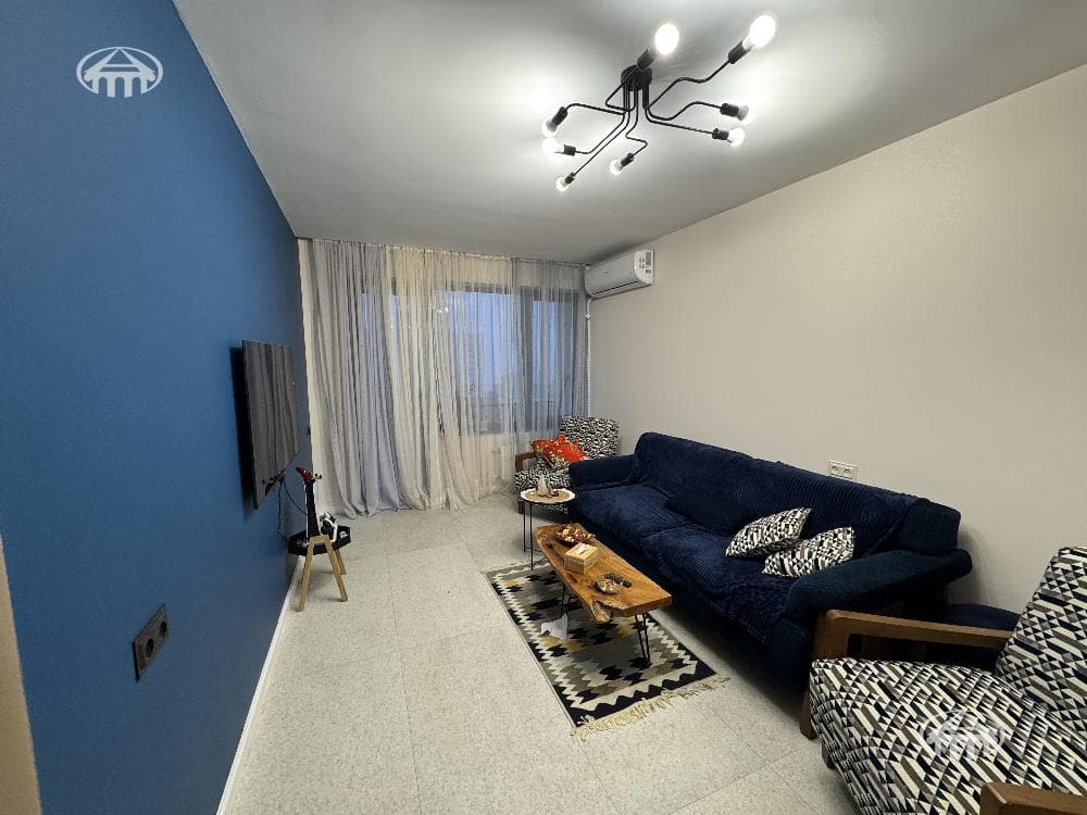 Apartment · 103 m² · Yerevan