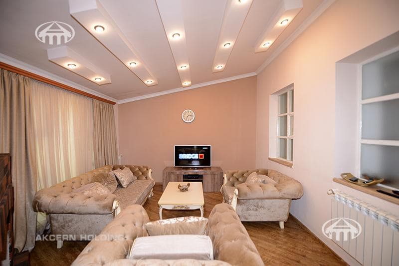 House · 119 m² · Yerevan