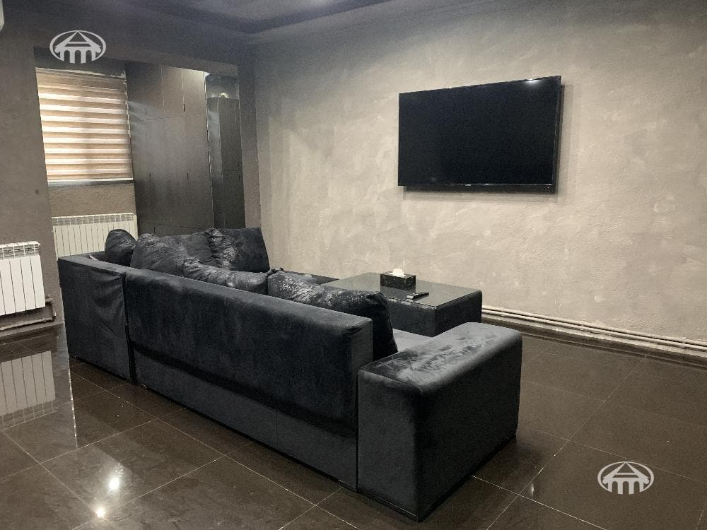 Apartment · 58 m² · Yerevan
