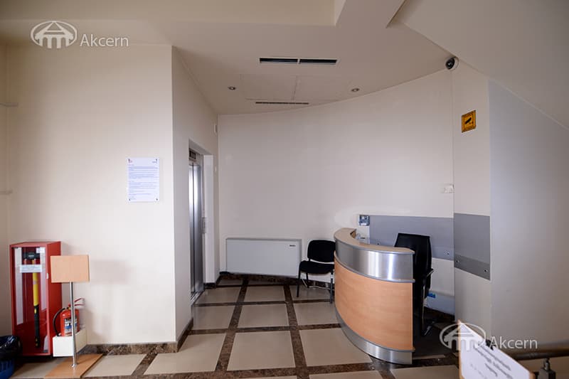 Офис · 1 344 м² · Ереван