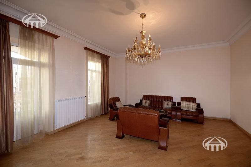Квартира · 166 м² · Ереван