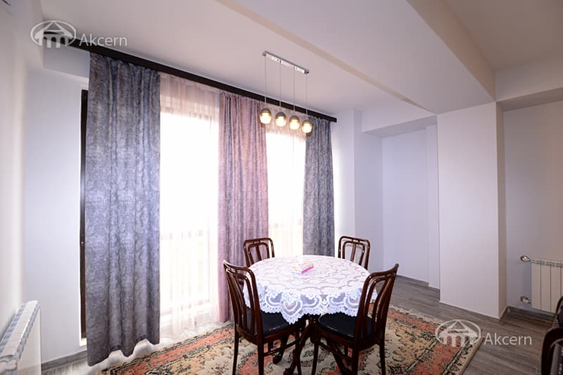 Apartment · 96 m² · Yerevan