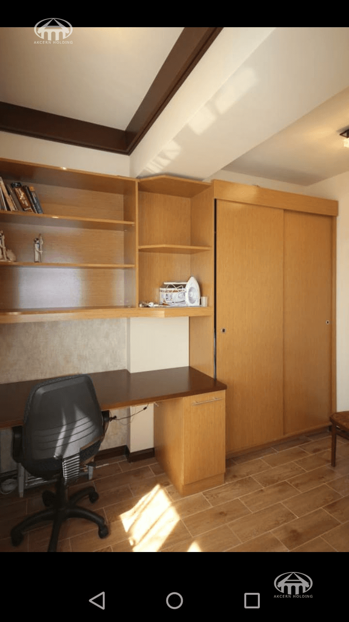 Квартира · 43 м² · Ереван