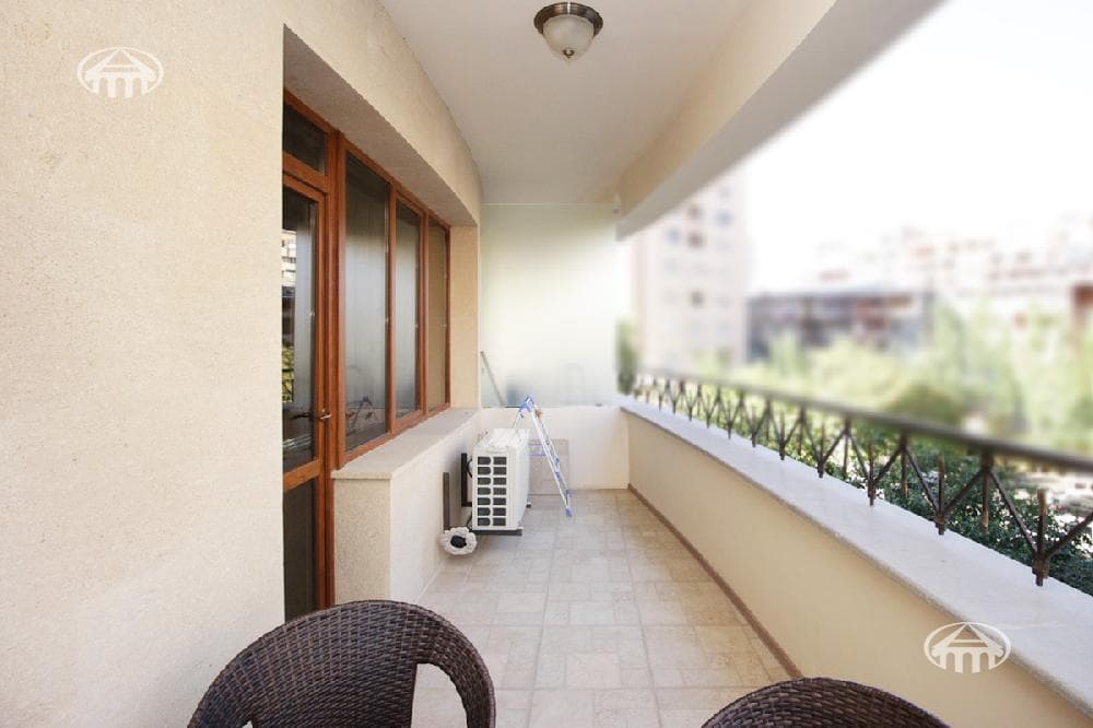 Квартира · 3 комн. · 111 м² · Ереван