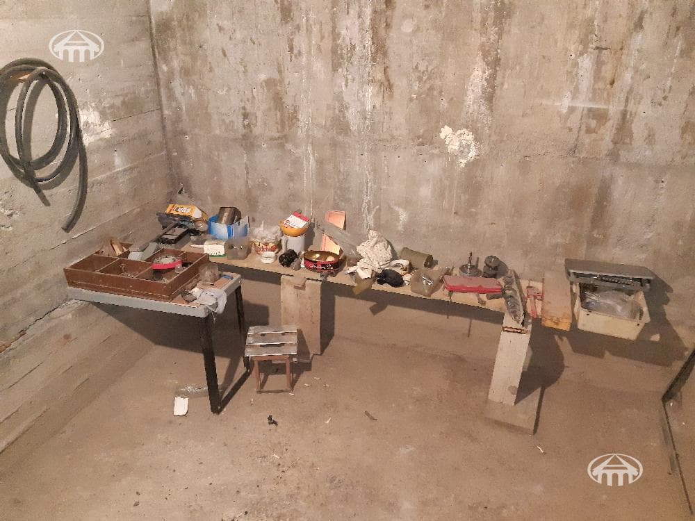 Дом · 774 м² · Ереван
