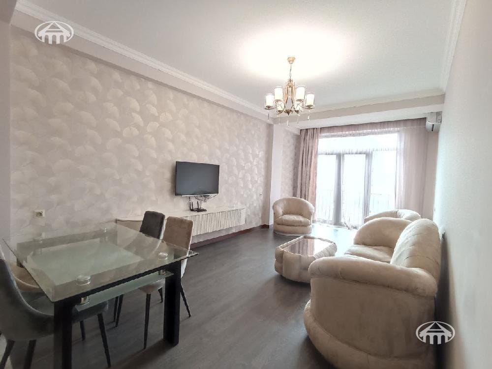 Apartment · 60 m² · Yerevan