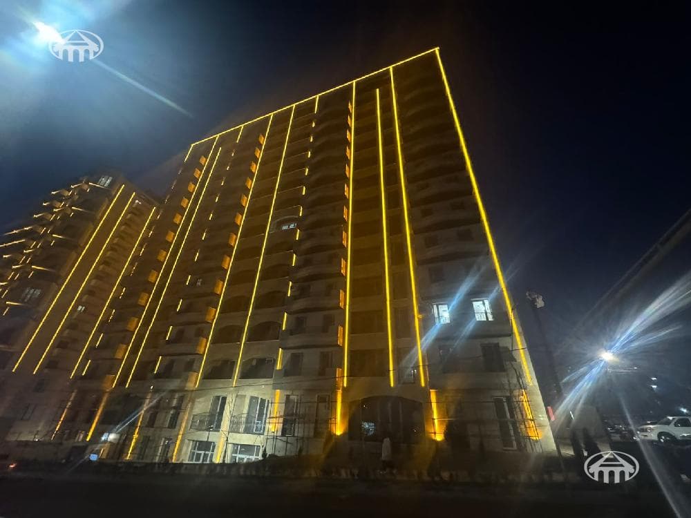 Apartment · 56 m² · Yerevan