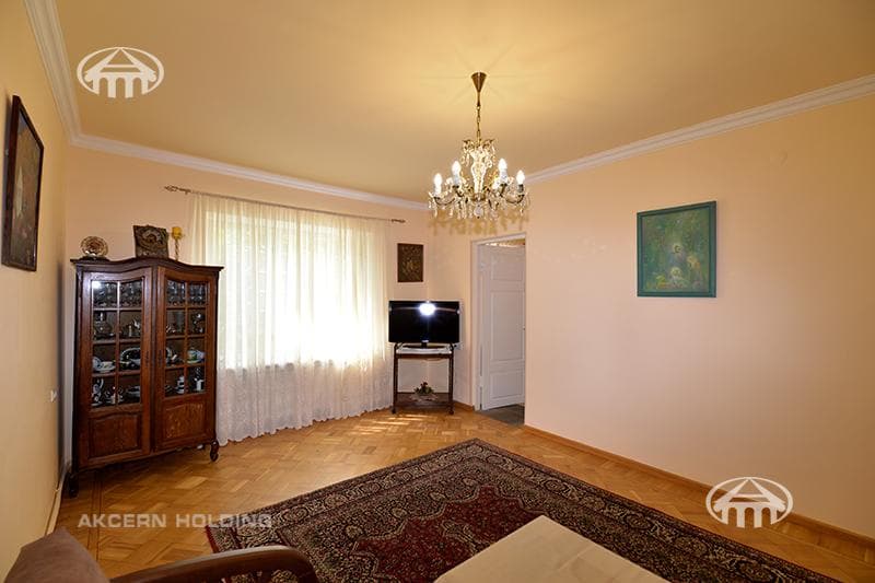 Особняк · 232 м² · Ереван