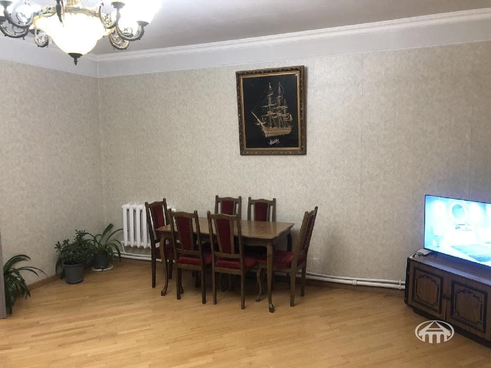 Mansion · 160 m² · Djrvej