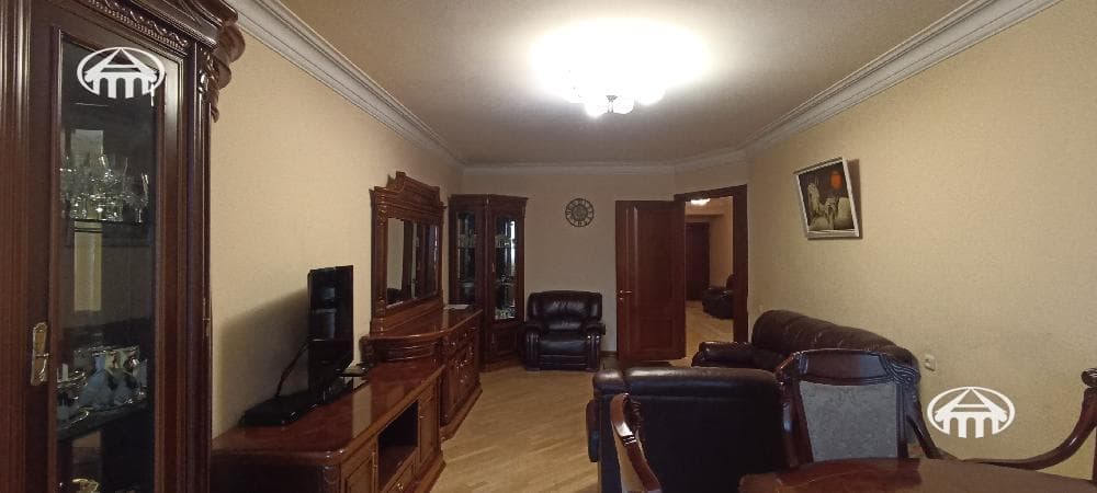 Квартира · 110 м² · Ереван