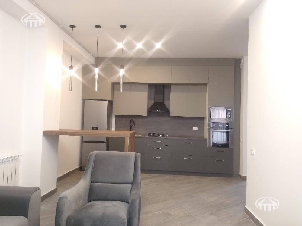 Квартира · 73 м² · Ереван