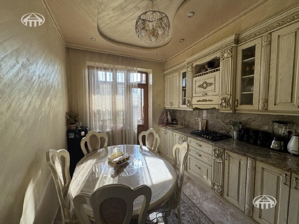 Квартира · 107 м² · Ереван