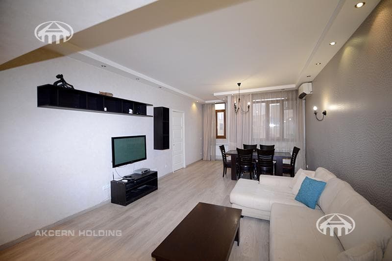 Квартира · 78 м² · Ереван