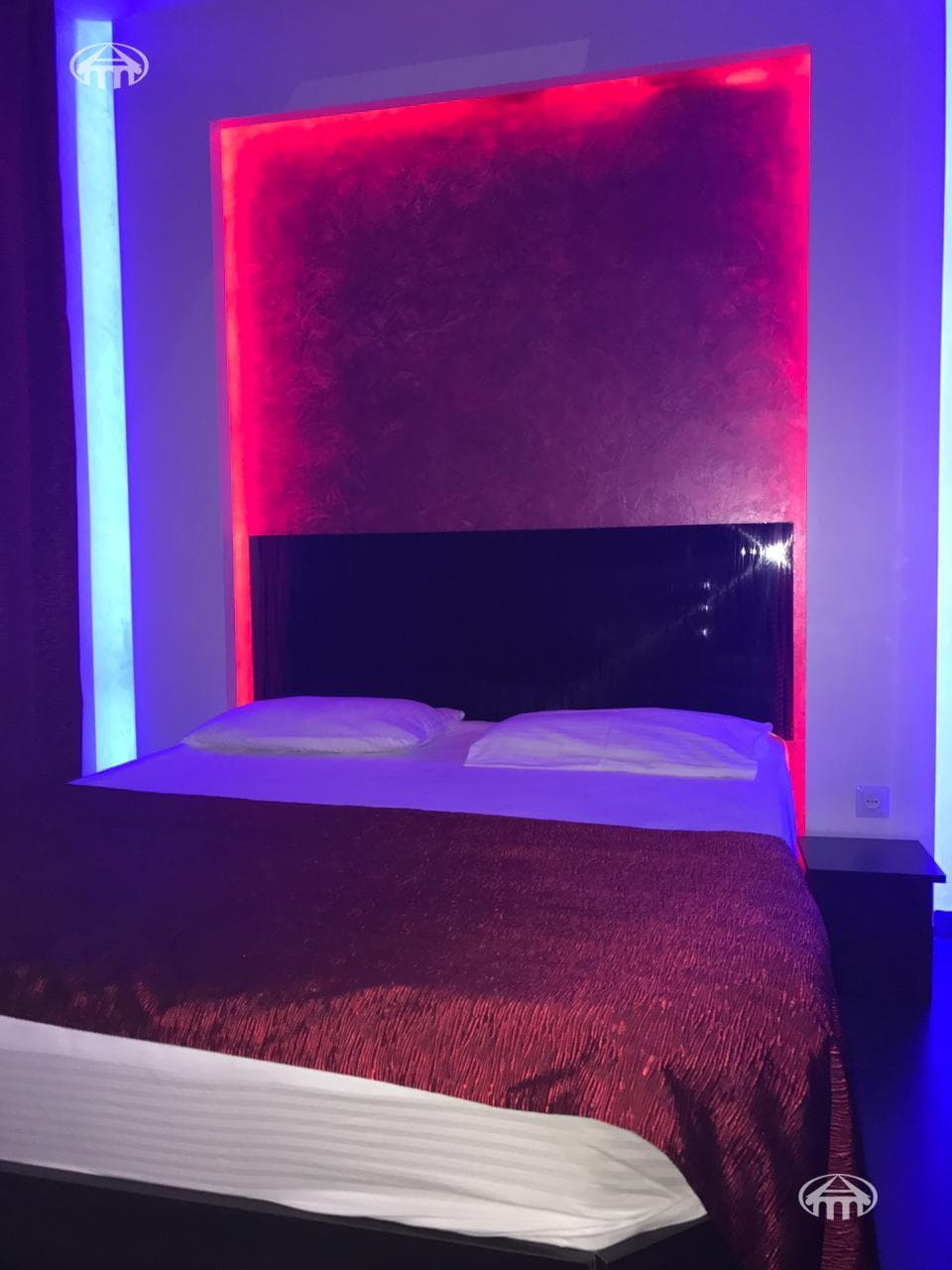 Отель · 600 м² · Ереван