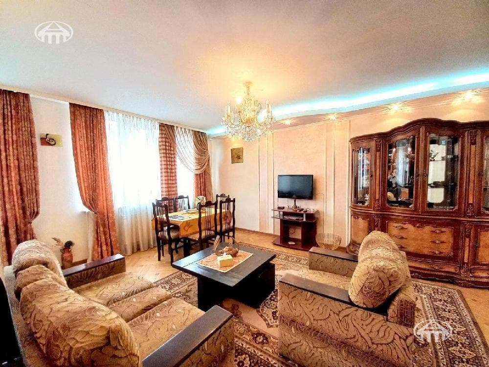 Apartment · 96 m² · Yerevan