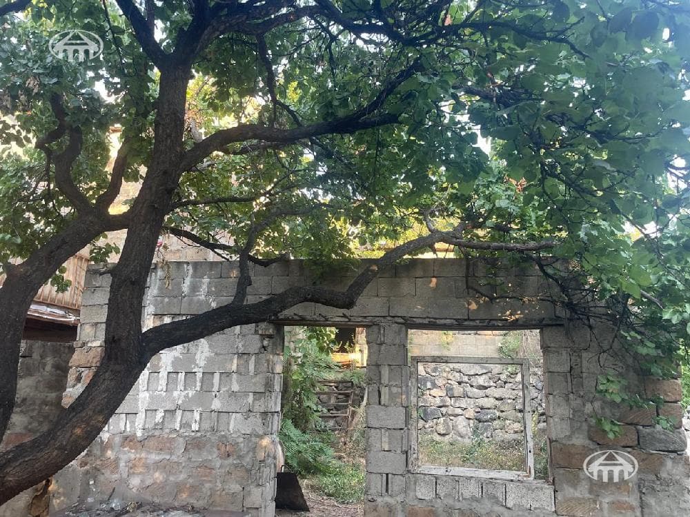 Հողատարածք · 131 մ² · Երևան