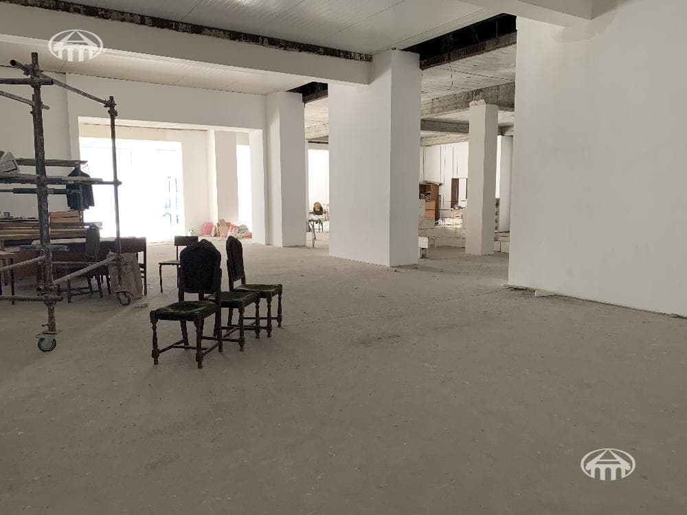 Магазин · 800 м² · Ереван