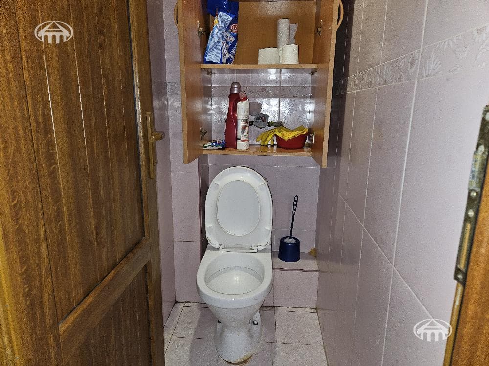 Բնակարան · 55 մ² · Երևան