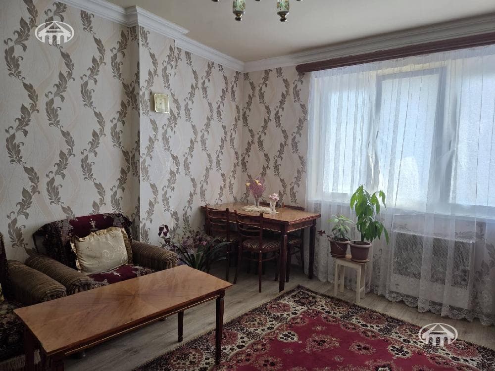 Квартира · 61 м² · Ереван