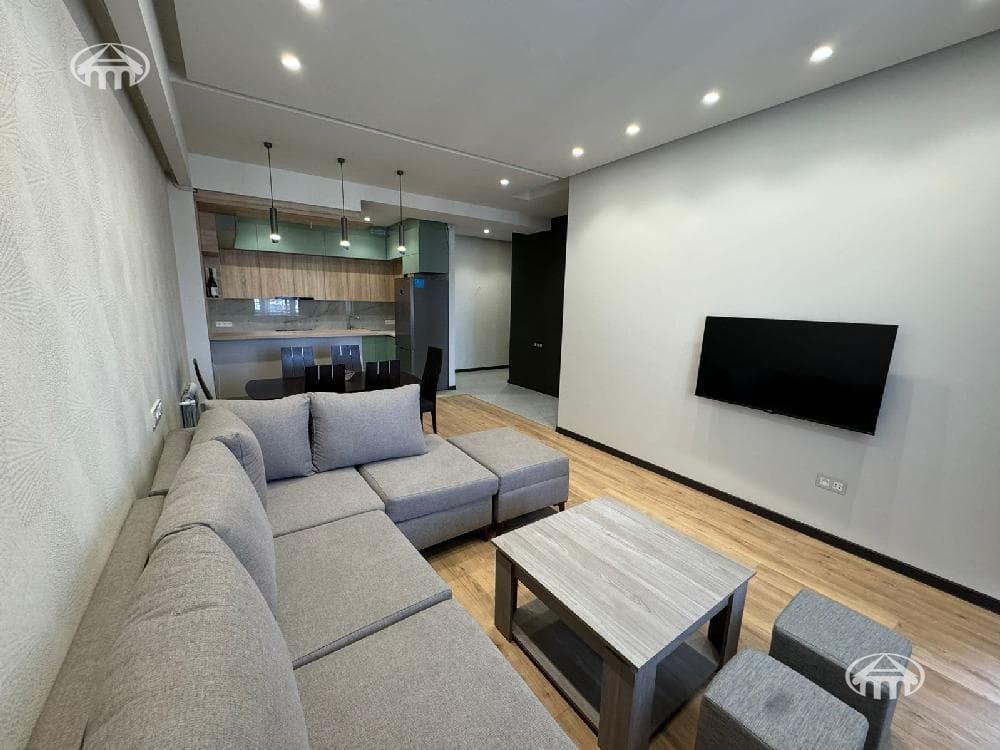 Apartment · 2 rooms · 68 m² · Yerevan