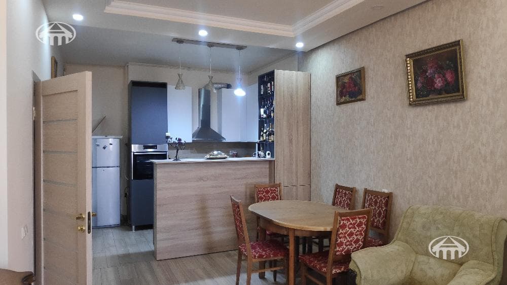 Квартира · 62 м² · Ереван