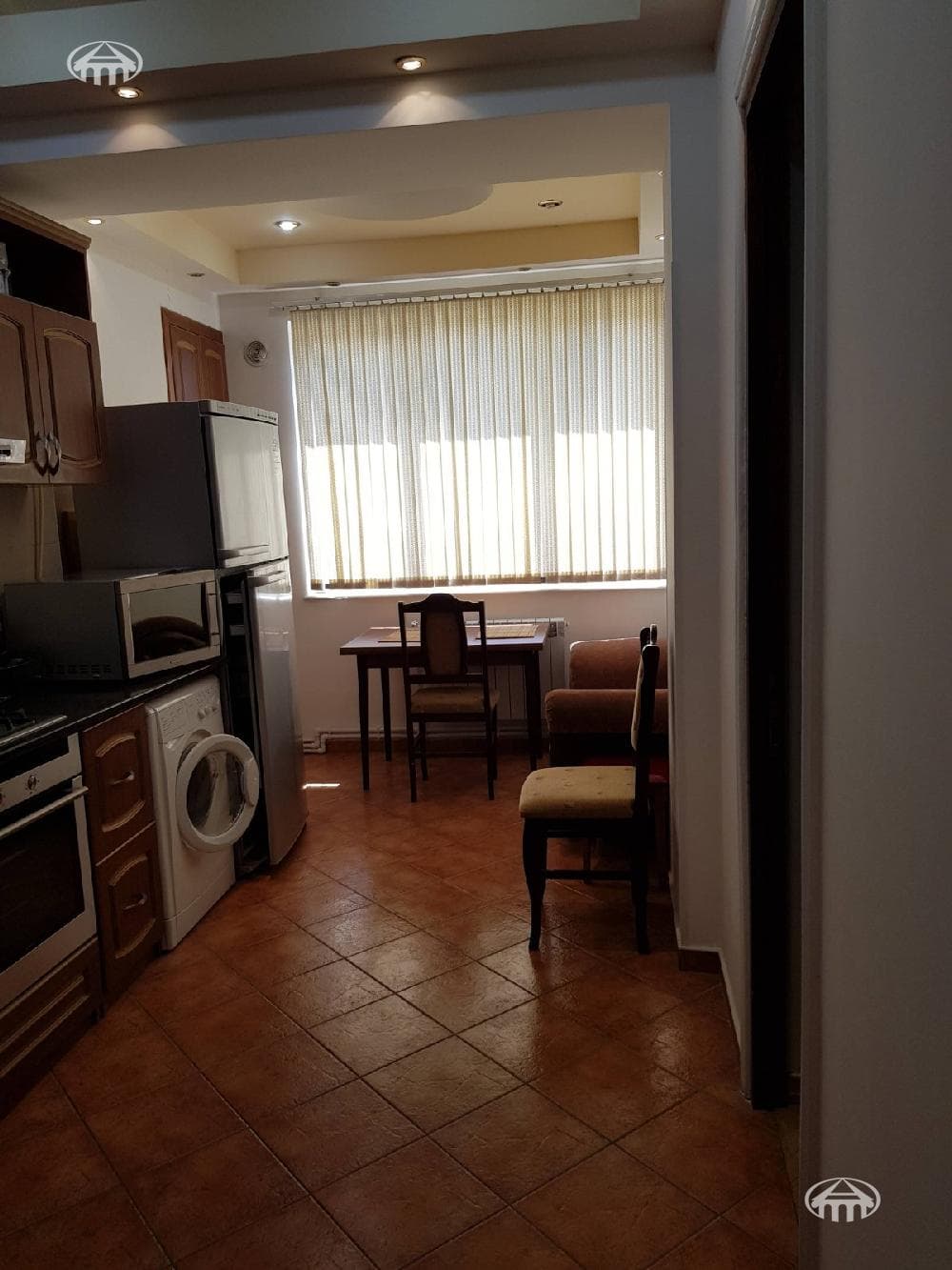 Квартира · 77 м² · Ереван