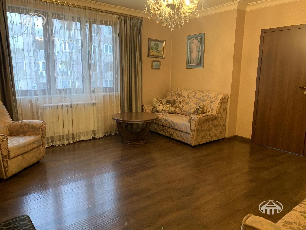 Квартира · 74 м² · Ереван