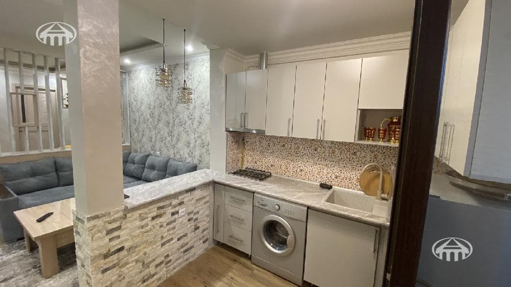 Квартира · 2 комн. · 45 м² · Ереван
