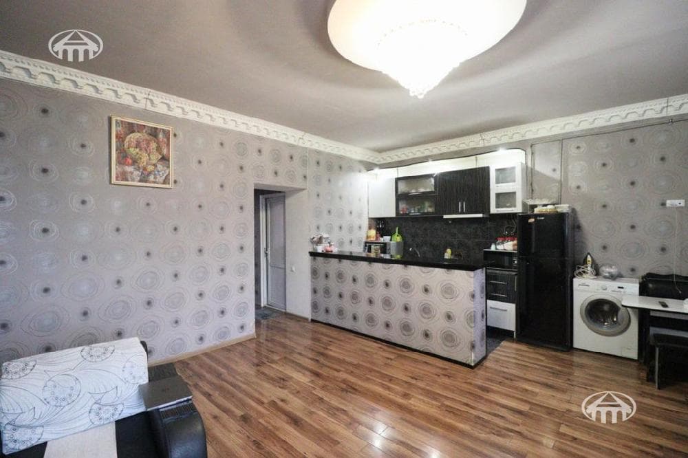 Квартира · 57 м² · Ереван