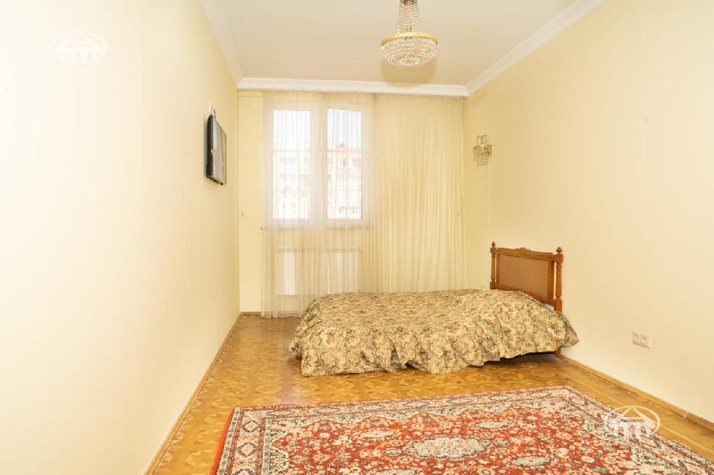 Apartment · 112 m² · Yerevan