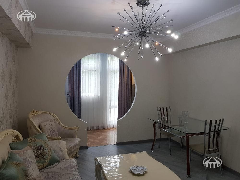 Apartment · 46 m² · Yerevan