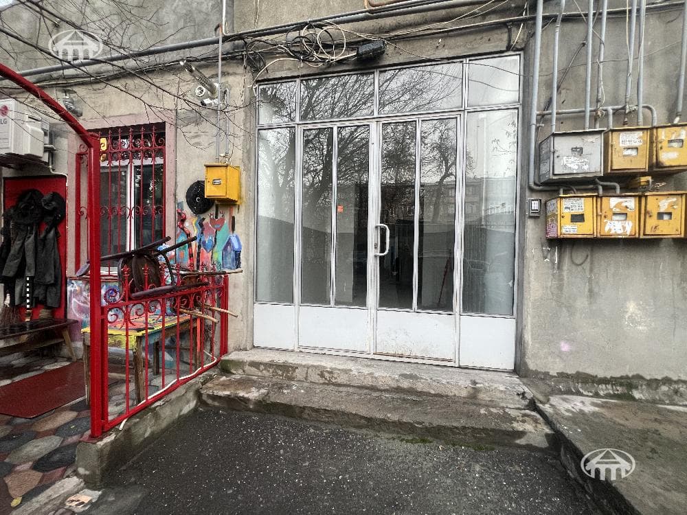 Բնակարան · 83 մ² · Երևան