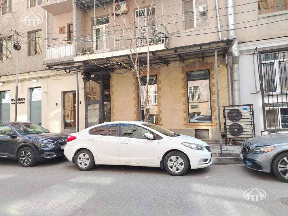 Գրասենյակ · 191 մ² · Երևան