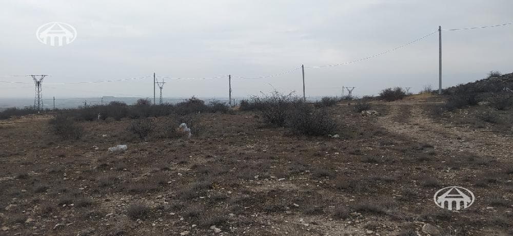 Land · 1,010 m² · Proshyan