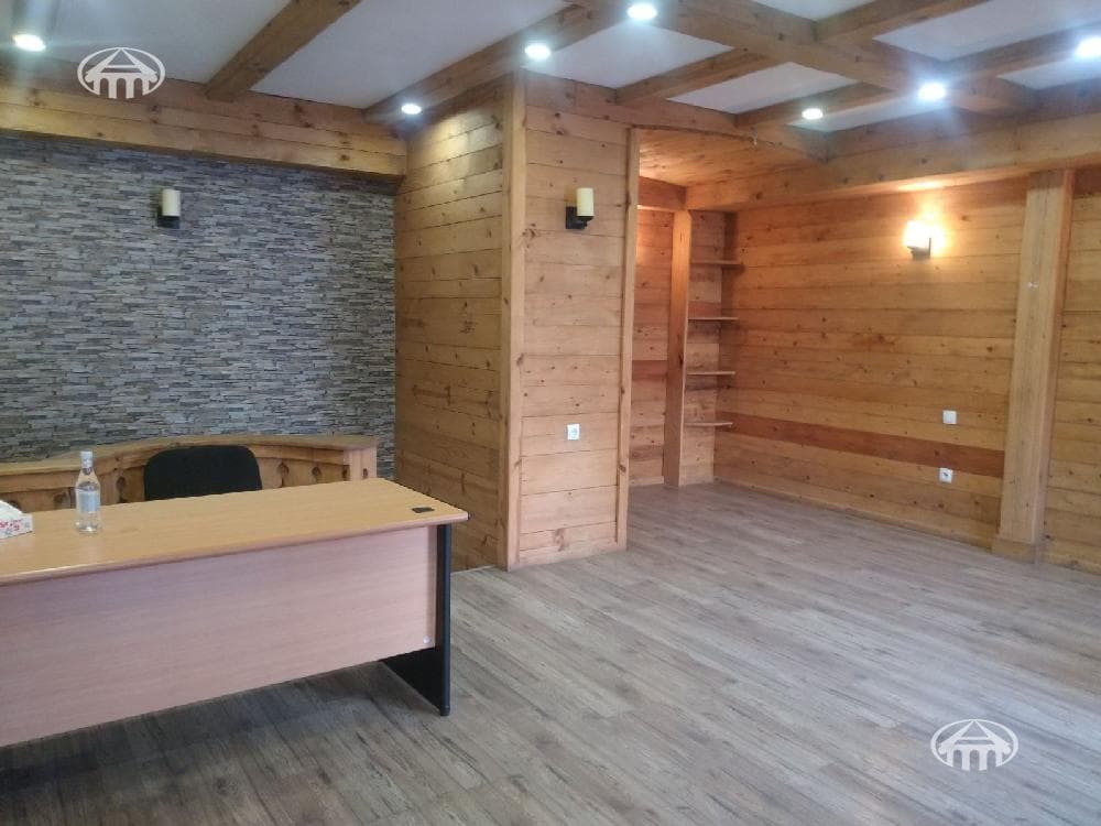 Офис · 240 м² · Ереван