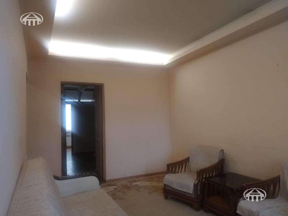 Квартира · 53 м² · Ереван